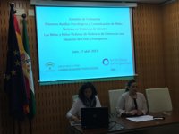 El IAM forma en Jaén a profesionales para la comunicación de malas noticias a menores víctimas de violencia de género