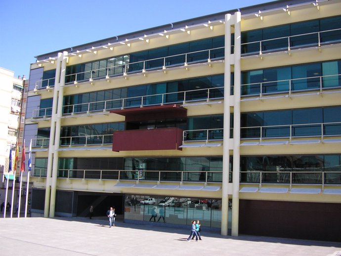 Ayuntamiento de Fuenlabrada
