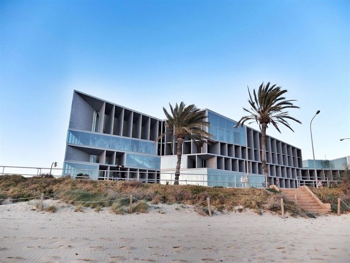 Palacio de Congresos de Palma