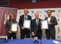 El Barcelona Open Banc Sabadell, primer Evento Sostenible certificado por Bureau Veritas