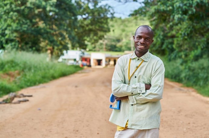 La iniciativa 'Natural Light' en Zambia