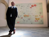 Salamanca acoge la única gran exposición de Miquel Barceló en España en esta década