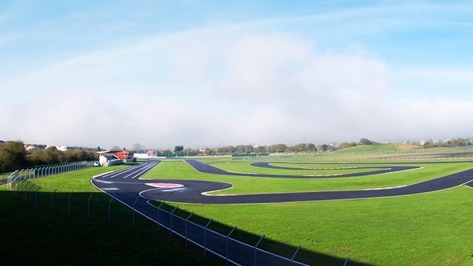Circuito de Karting Fernando Alonso