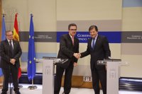 Asturias agradece a Amancio Ortega su donación de equipos para combatir el cáncer