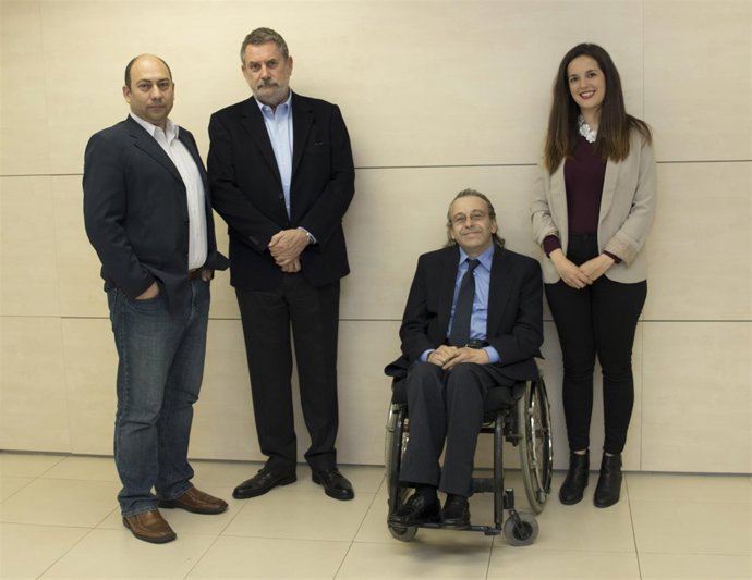 El Corte Inglés y Centac