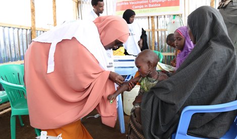 Cooperación y Desarrollo