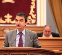 Rechazada la propuesta de PP de derogar decreto de ayudas a agricultores de secano de ZEPA