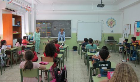 Cooperación y Desarrollo