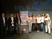 Más de 30 artistas de doce países diferentes actuarán en el festival Womad de Cáceres