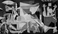 Parlamento vasco pide el traslado del 'Guernica' de Picasso a Euskadi