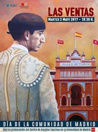 La Comunidad mantiene la hora de la Goyesca y rechaza la petición de adelanto para que no coincida con el derbi europeo