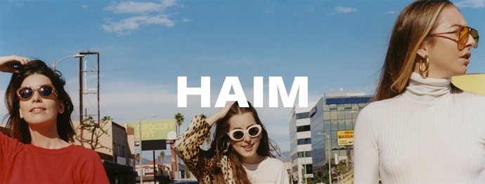 HAIM