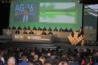 Caja Rural C-LM celebra este viernes su Asamblea General