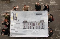 Barakaldo acoge en junio la segunda edición del festival Baffest