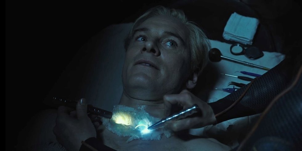 Alien Covenant