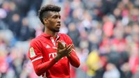 El Bayern ejerce su opción sobre Koman y le firma contrato hasta 2020
