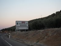 Junta critica que el proyecto de desdoble de la N-432 "lleva demasiado tiempo aparcado" en el Ministerio