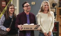 The Big Bang Theory: Primeras imágenes de un esperado reencuentro