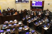 Las FARC-EP tendrán como mínimo 5 escaños durante las dos próximas legislaturas