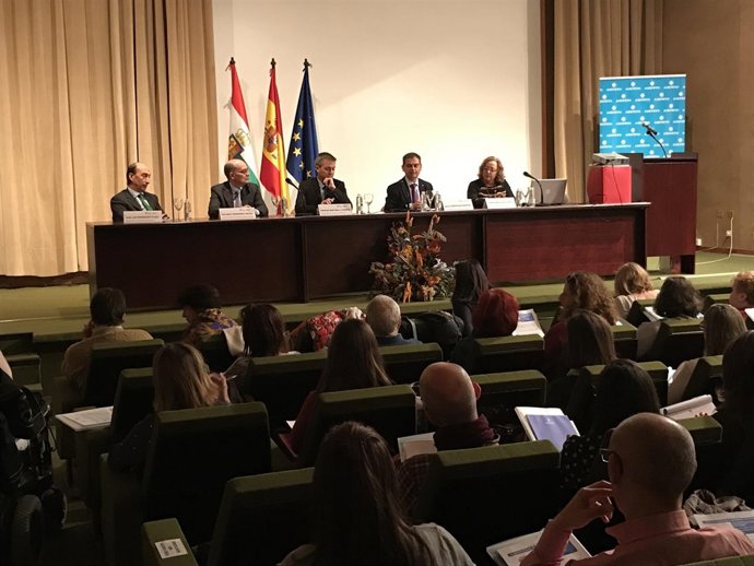 Jornadas prevención riesgos IRSAL