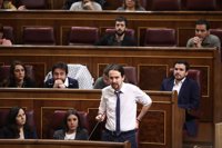 ¿Cómo se tramita una moción de censura?