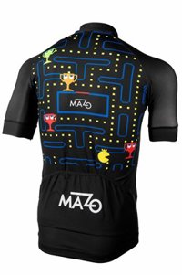 El Mazo lanza su nueva línea de ropa ciclista de verano