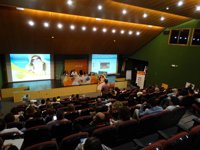 La campaña de Fotoprotección incluye actividades gastronómicas saludables y acciones con población escandinava