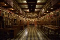 Más de 30.000 personas visitan la exposición 'Cervantes: entendre una vida' en Peralada