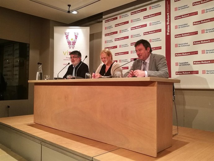 Premis Vinari de los vermuts catalanes