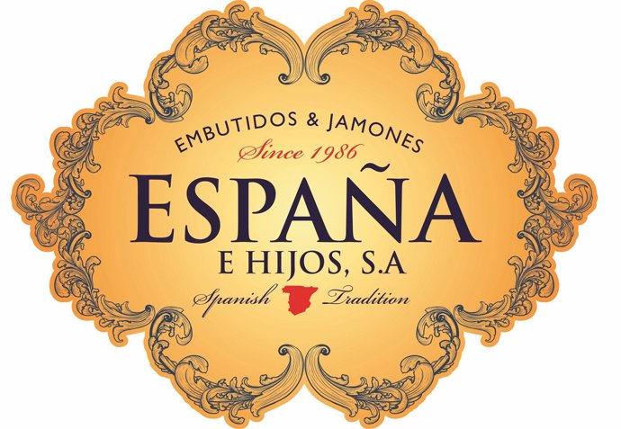 Logo de Embutidos España 