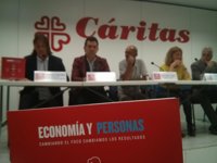 Más de 300 personas encuentran trabajo con el programa de Formación e Intermediación Laboral de Cáritas Mallorca