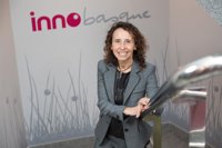Leire Bilbao, nombrada nueva directora general de Innobasque 