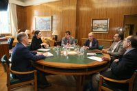 Junta lamenta que Ministerio de Agricultura no impulse un Decreto de Sequía del Guadiana