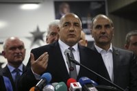 El GERB firma una coalición que permite a Borisov repetir como primer ministro búlgaro