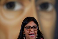 El Gobierno de Maduro afirma que Venezuela ya "se ha retirado de la OEA"