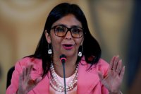 El Gobierno venezolano invitará a nuevos países a mediar en el diálogo con la oposición