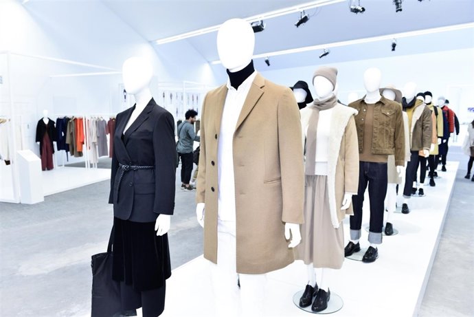 UNIQLO