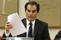 El 'número 2' de Interior defiende su cita con Pablo González: "Quieren construir un relato con fragmentos del sumario"