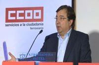 Vara dice que en las primarias "todo es posible" y recuerda que a los actos van también no militantes