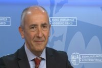 Erkoreka dice que las posturas sobre Cupo no estaban suficientemente cerca, pero estos acuerdos se deciden a última hora