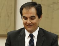 El 'número 2' de Interior defiende su cita con Pablo González: "Quieren construir un relato con fragmentos del sumario"