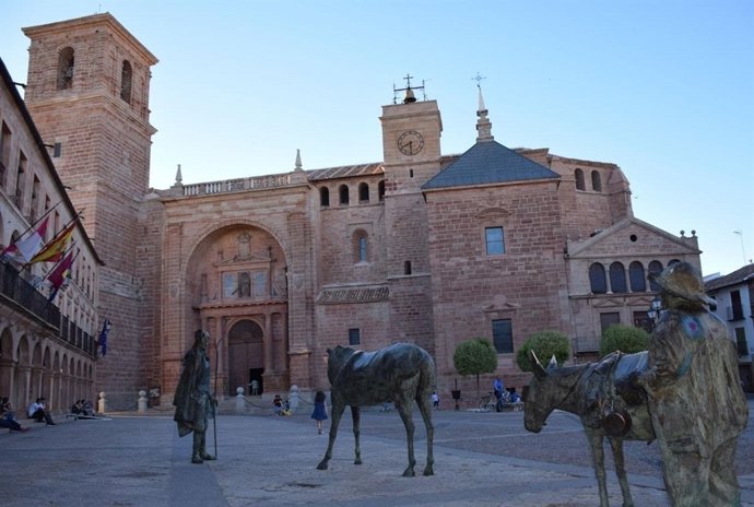 Villanueva de los Infantes