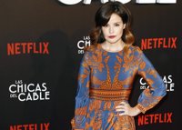 Marta Torné: "No he tenido ningún enfrentamiento con Alyson Eckmann"