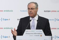 Durán: Andalucía aporta elementos "positivos" a España para la hoja de ruta que necesita Europa