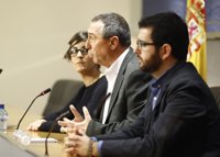 Compromís apunta que el candidato de la moción de censura podría ser un independiente