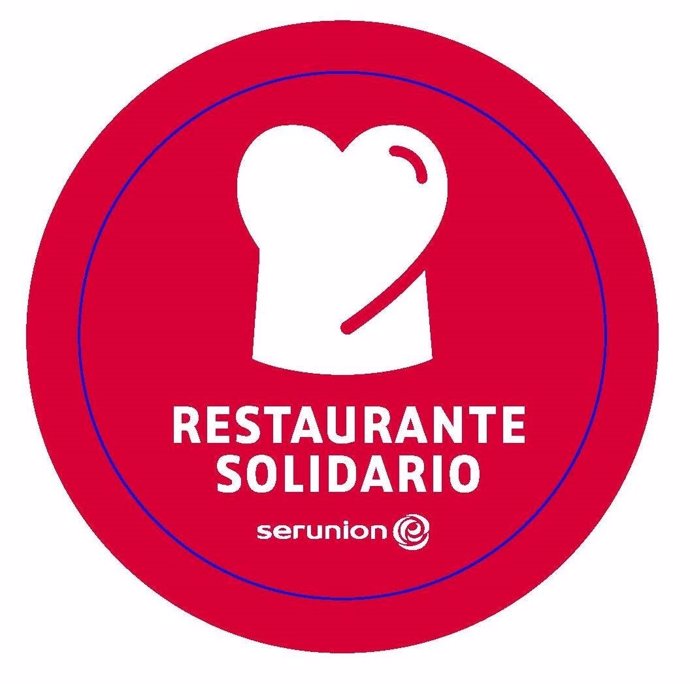 Restaurante Solidario Serunion