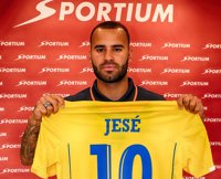Jesé: "Hay muchos jugadores mejores que Griezmann en el Real Madrid"