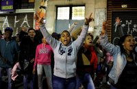 Las claves de la reforma laboral brasileña