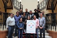 Andalucía celebrará este verano 19 campos de trabajo para hasta 480 jóvenes