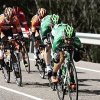 Investigan al conductor de una guagua de Gran Canaria por poner en peligro la integridad física de un ciclista